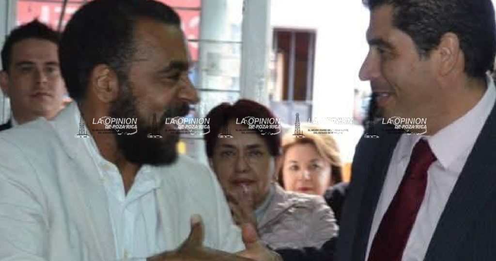 El director general de La Opinión asiste a reunión de trabajo con empresarios