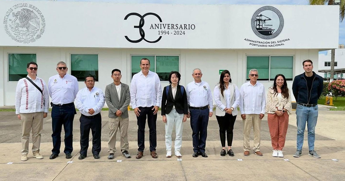 Buscan impulsar el desarrollo de Poza Rica y la zona norte Buscan impulsar el desarrollo de Poza Rica y la zona norte