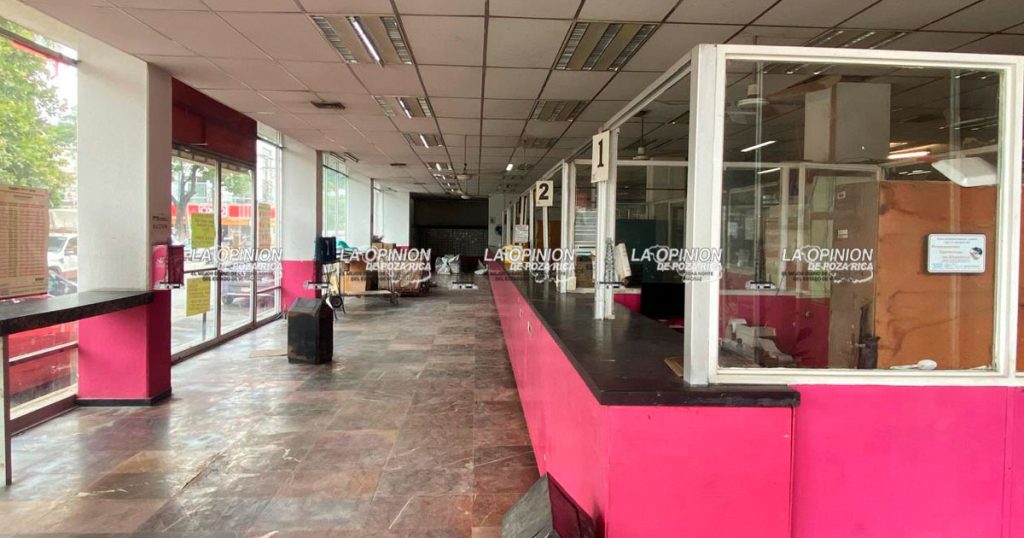 Con desasosiego celebran el Día del Cartero y Empleado Postal