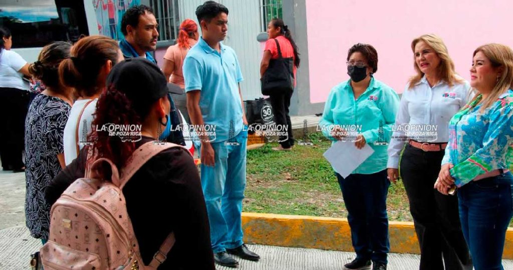 Cocina Escolar fortalece la alimentación de niños Cocina Escolar fortalece la alimentación de niños