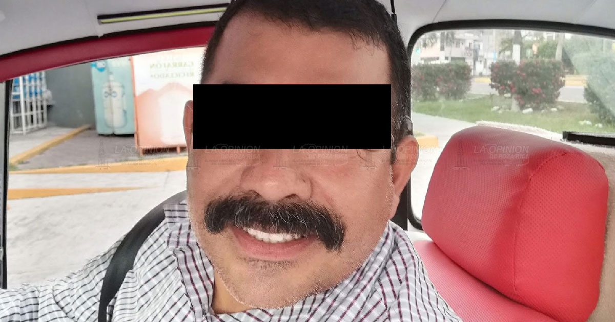 Detienen a abogado papanteco por despojos