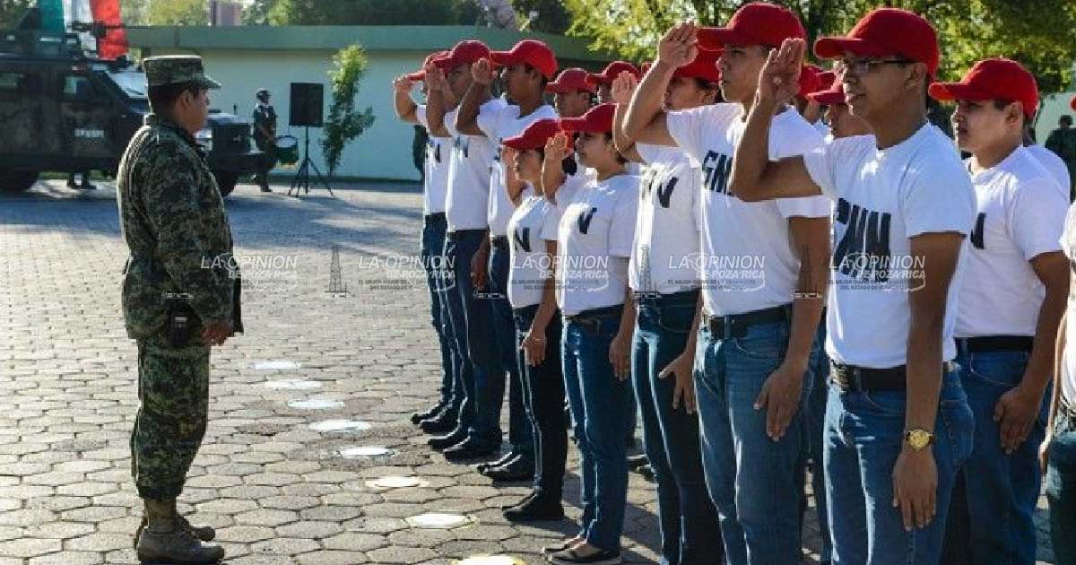 El domingo 23 de noviembre será el Sorteo Militar en esta ciudad El domingo 23 de noviembre será el Sorteo Militar en esta ciudad