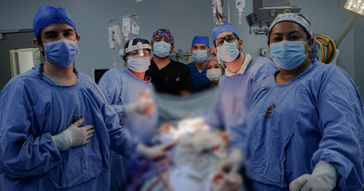 A través del CAE, mejora Salud calidad de vida de pacientes cardiovasculares