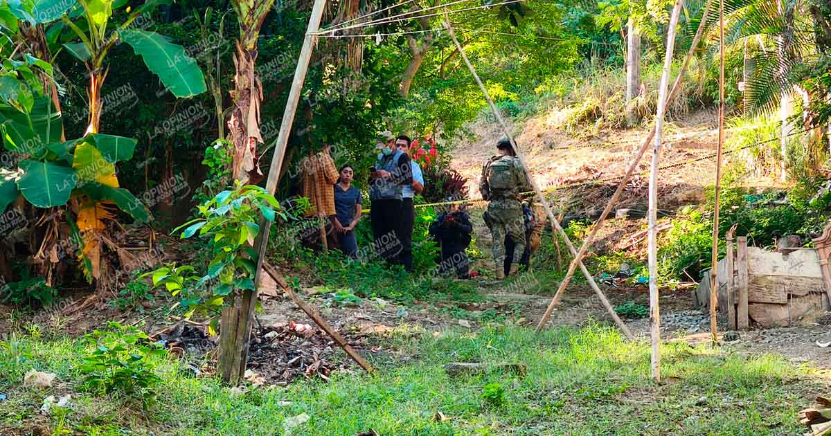Encontraron muerto a su vecino