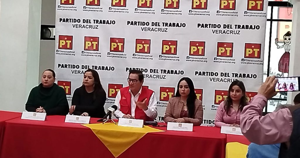 “Estados Unidos no tiene por qué meterse en el caso Manzo”: PT “Estados Unidos no tiene por qué meterse en el caso Manzo”: PT