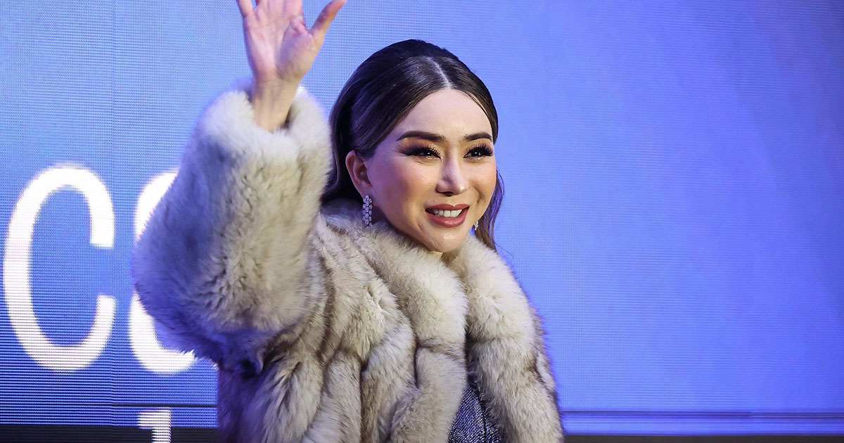 Emiten orden de arresto contra copropietaria de Miss Universo