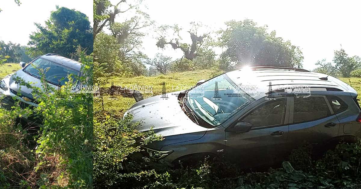 Se accidenta maestra del Cobaev de Ixcatepec Se accidenta maestra del Cobaev de Ixcatepec