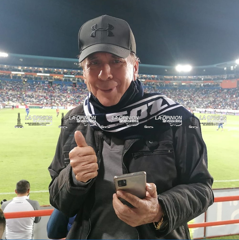 Trasciende el presunto plagio de Lalo Chapultepec en esta ciudad