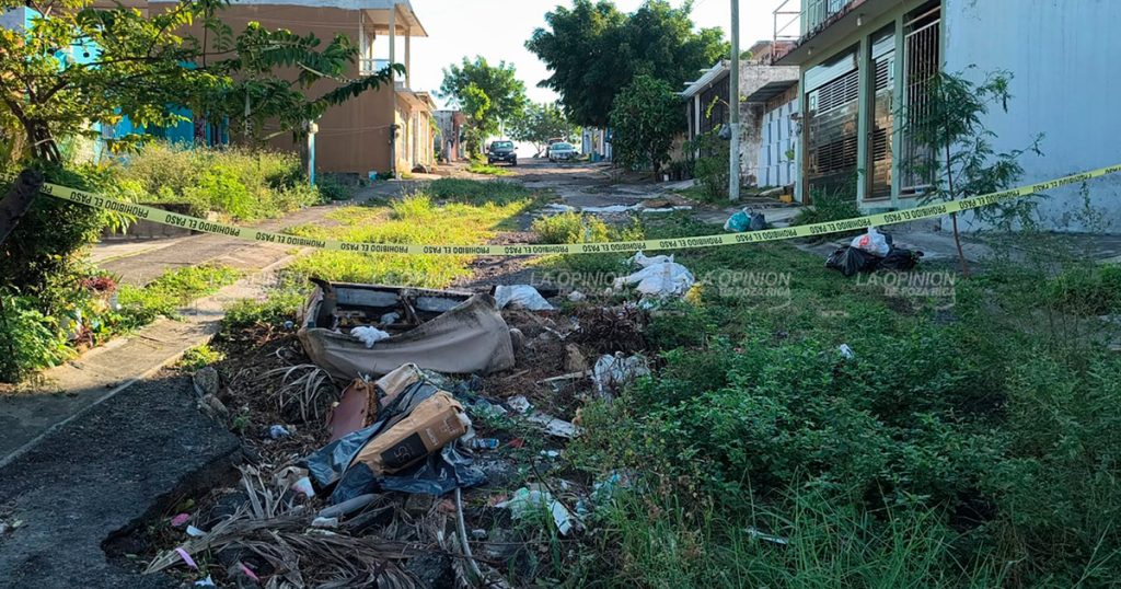 No pudieron sacarlo de su casa y falleció en incendio No pudieron sacarlo de su casa y falleció en incendio