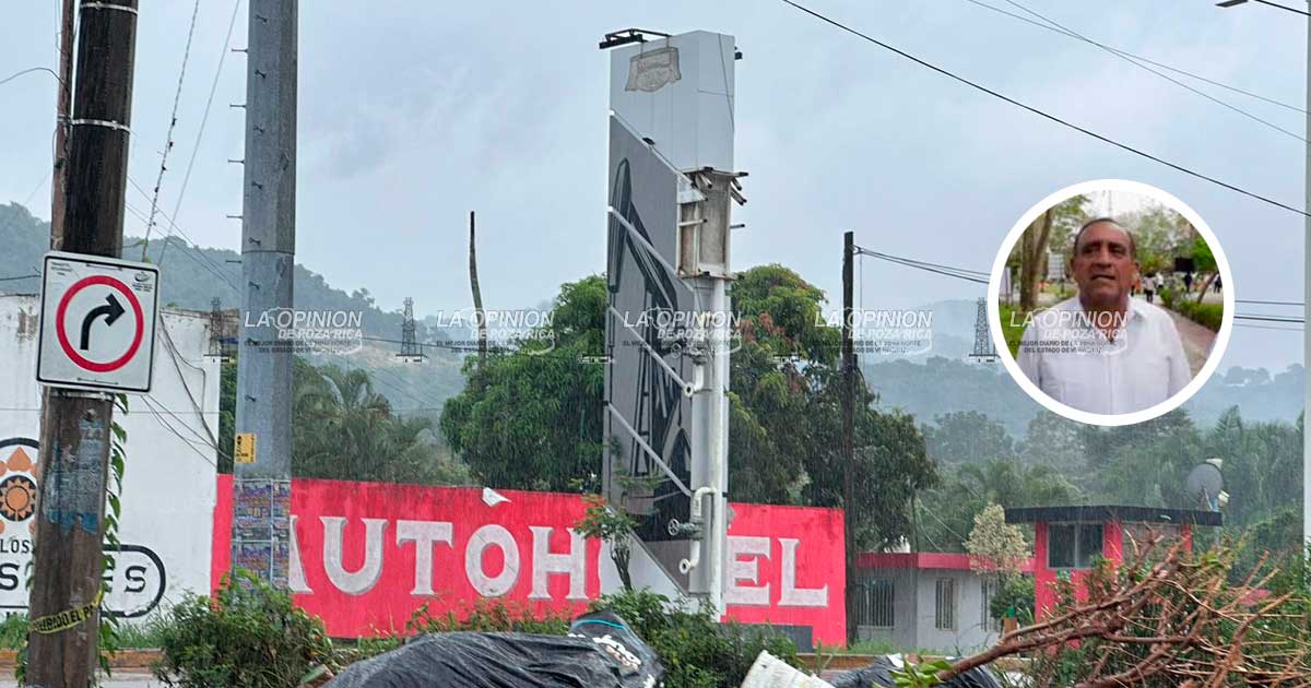 ¡MILLONES PARAN EN LA BASURA!