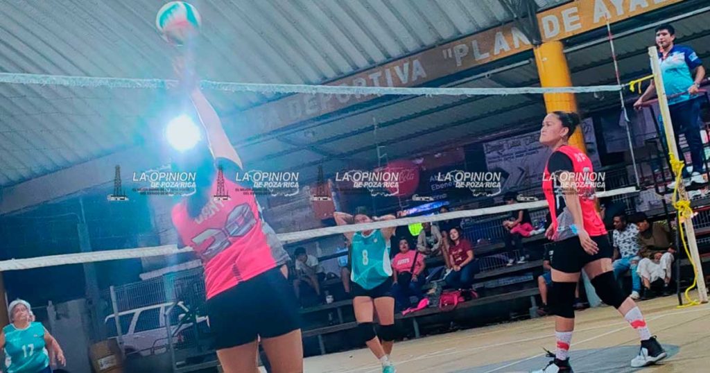 Hats Boots se consagra en Plan de Ayala