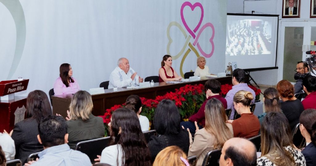 Hay años que nos forjan y años que nos enseñan para qué: Diana Remes Oropeza Hay años que nos forjan y años que nos enseñan para qué: Diana Remes Oropeza