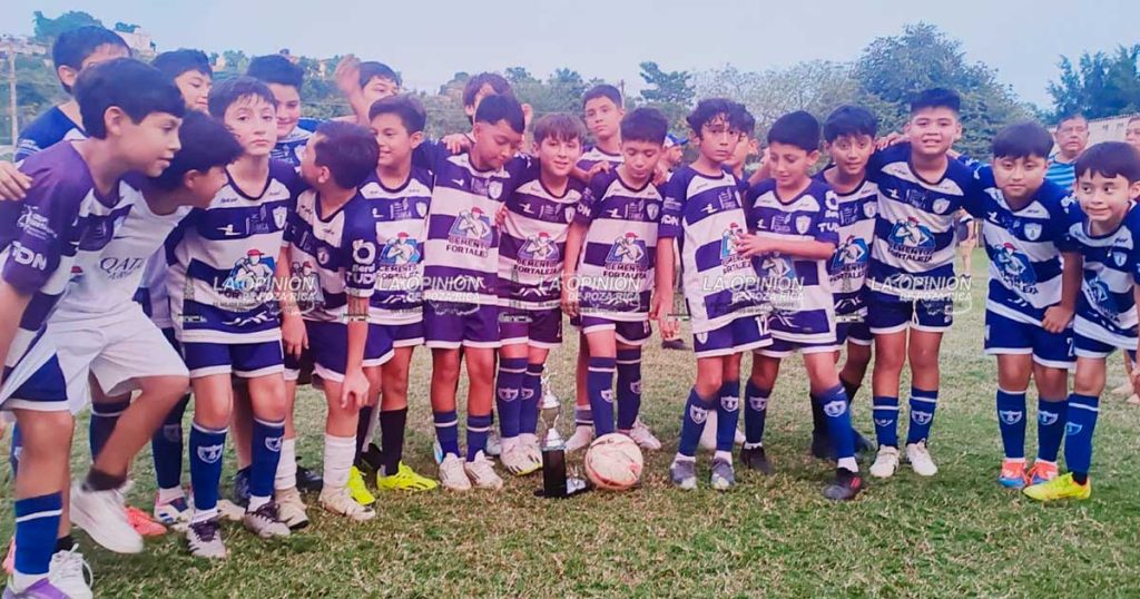 Tuzos P.R. se adjudica el Campeón de Campeones