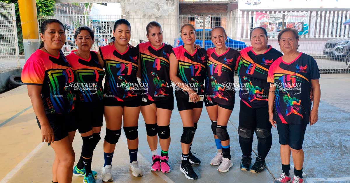 Firman el Campeón de Campeones de la Tercera Fuerza