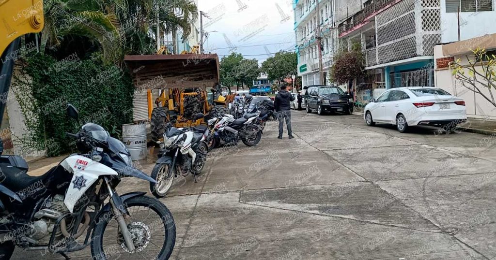 Hallan sin vida a un hombre en su casa Hallan sin vida a un hombre en su casa
