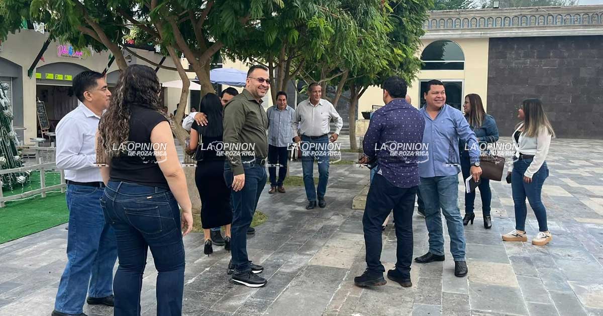 Otorgan nombramientos clave del nuevo gobierno