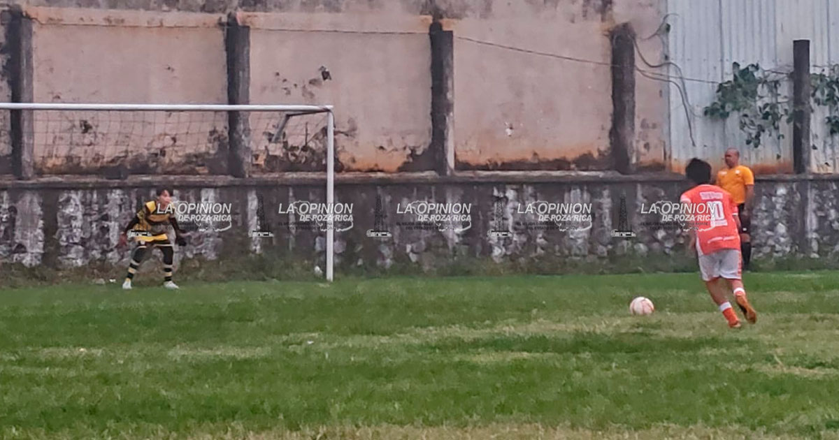 Tuzos P.R. se adjudica el Campeón de Campeones