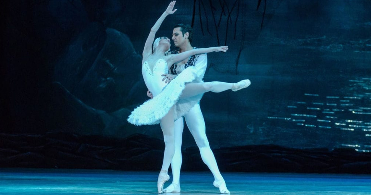 La Filarmónica de Xalapa acompañará la puesta en escena "El Lago de los Cisnes" en Veracruz