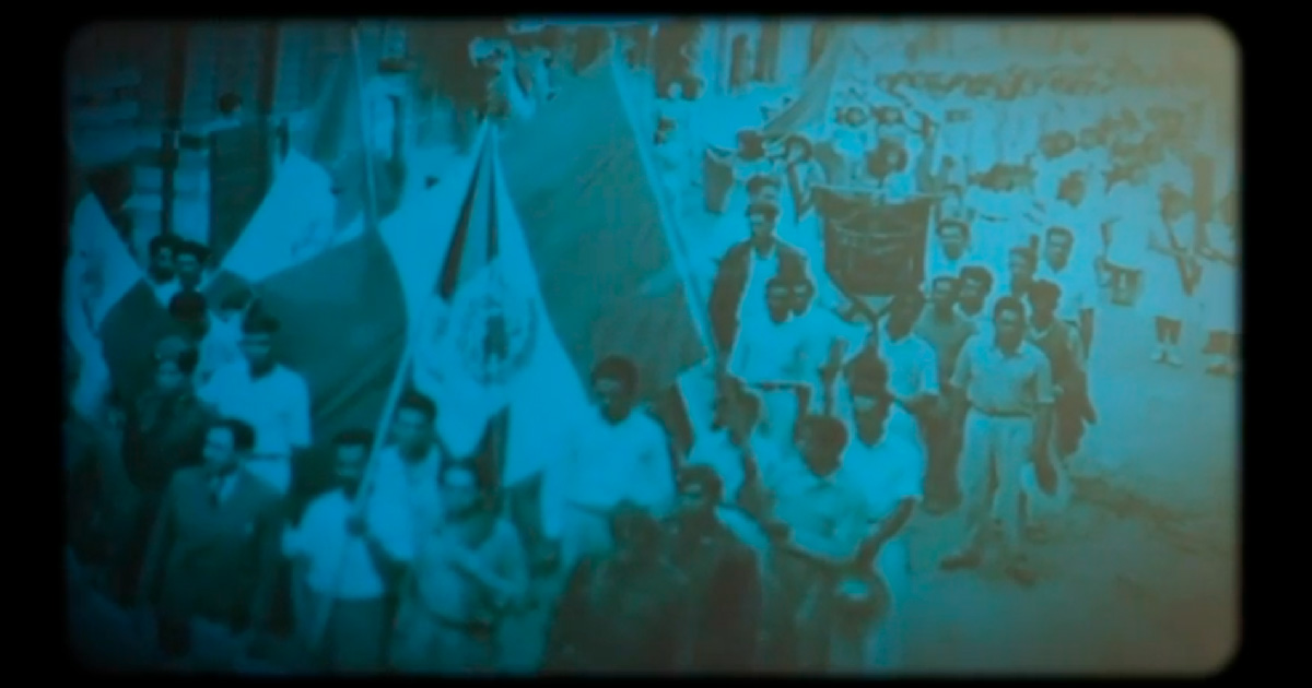 Jorge Alanís presenta la identidad institucional que acompañará a su próxima administración