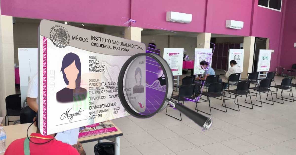 Más de 13 mil credenciales perderán vigencia este 2026 en el Distrito 05 Más de 13 mil credenciales perderán vigencia este 2026 en el Distrito 05