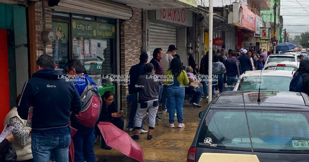 Brinda Infonavit apoyo emergente para damnificados de la ZN Brinda Infonavit apoyo emergente para damnificados de la ZN