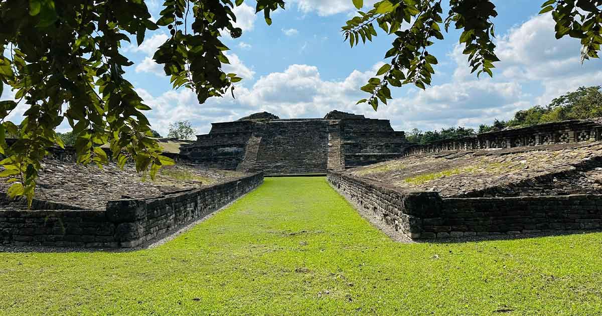 EL TAJÍN REVIVE POR EL FUTBOL EL TAJÍN REVIVE POR EL FUTBOL