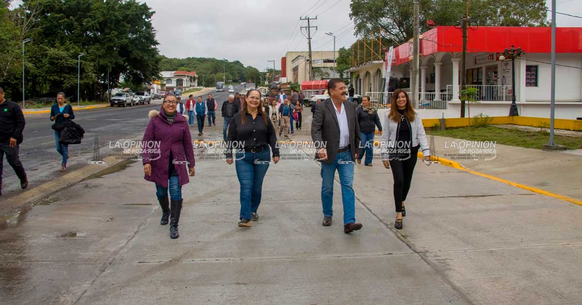Impulso a la economía con Corredor Mueblero Impuso a la economía con Corredor Mueblero