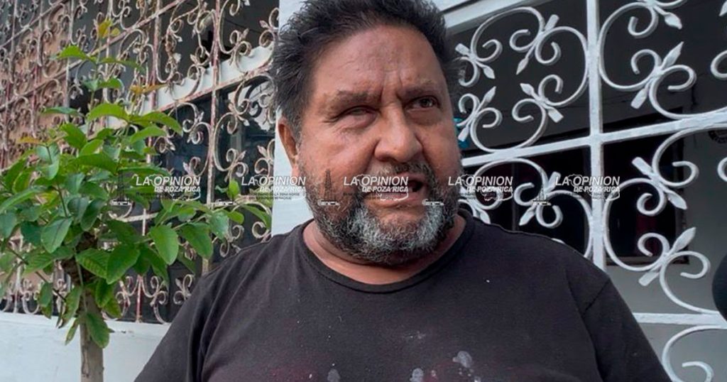 Reportan casos de dengue por aguas pluviales en la Av. Lázaro Cárdenas Reportan casos de dengue por aguas pluviales en la Av. Lázaro Cárdenas