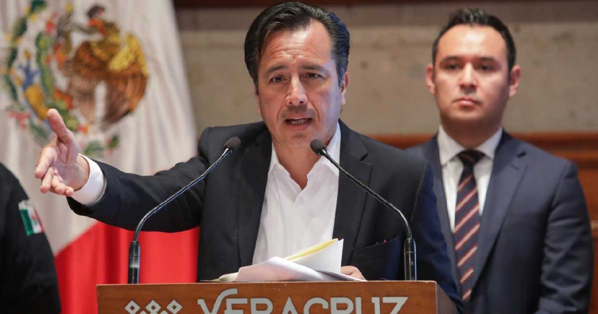 Cuitláhuac y Lima Franco “maquillaron” la deuda de Veracruz