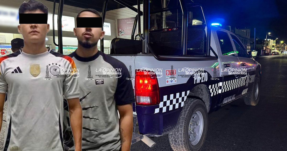 Durmieron en las celdas preventivas Durmieron en las celdas preventivas