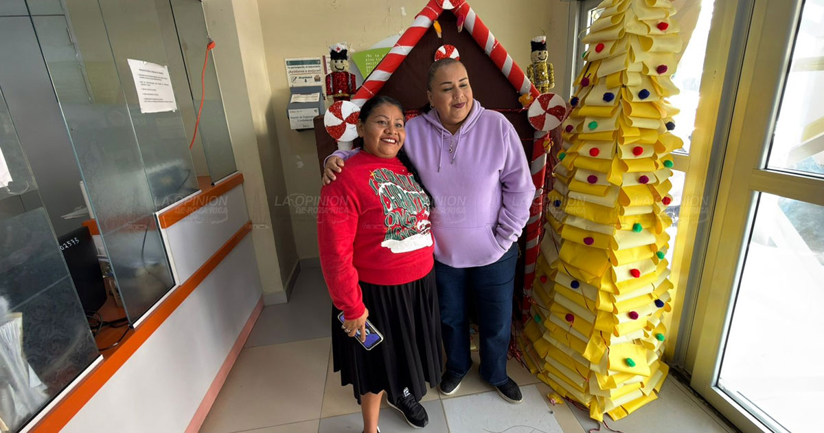 Realizarán "Roscatón" para recaudar juguetes para niños de Torre Pediátrica Realizarán "Roscatón" para recaudar juguetes para niños de Torre Pediátrica
