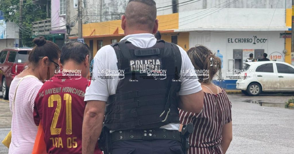 Se roban otra camioneta Se roban otra camioneta