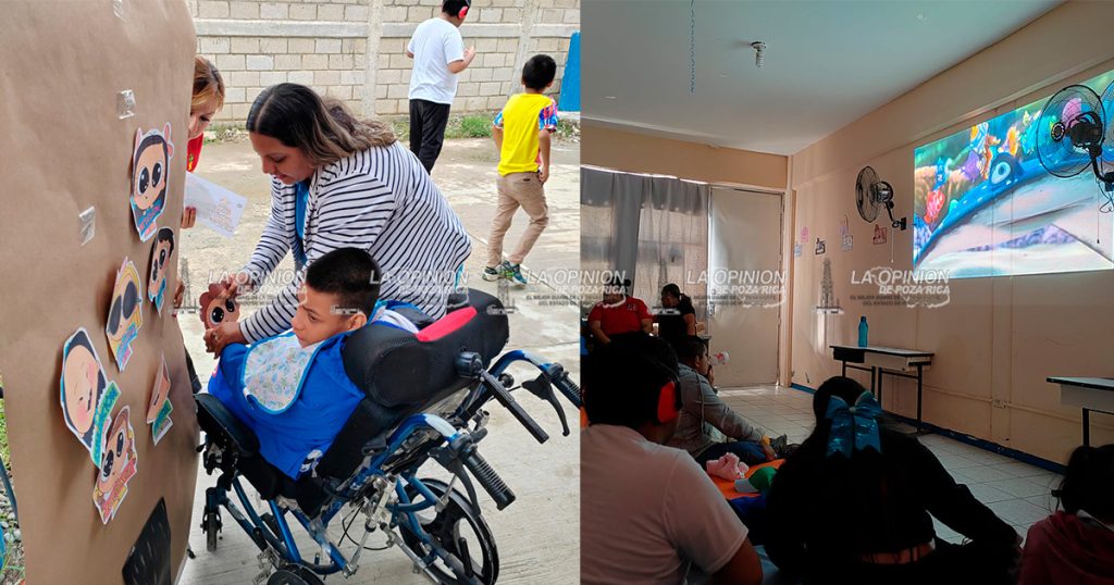 En el Día de la Discapacidad, llamado a reforzar la inclusión En el Día de la Discapacidad, llamado a reforzar la inclusión