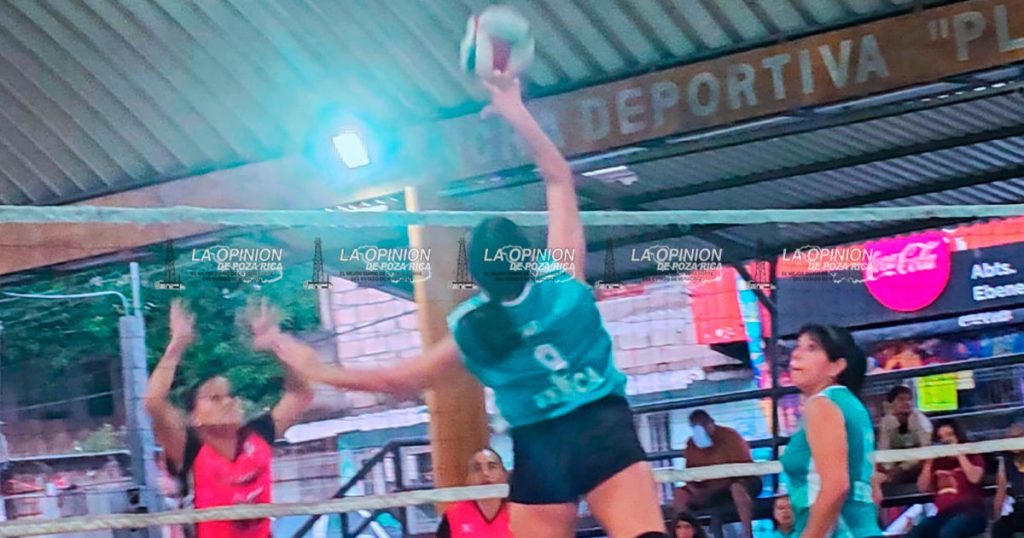 Hats Boots se consagra en Plan de Ayala