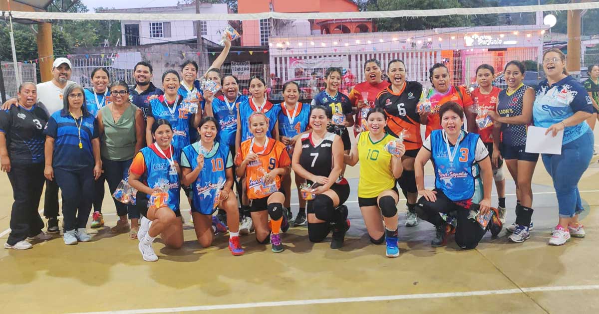 Juego de Estrellas de la Tercera Fuerza fue todo un éxito