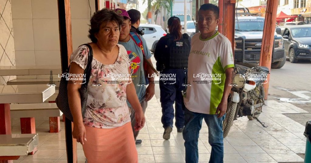 Le hicieron de “agua” su dinero Le hicieron de “agua” su dinero