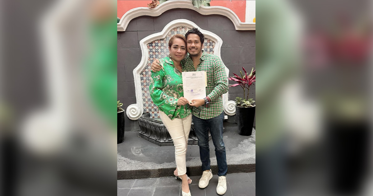 Partido Verde asegura que ganarán elecciones extraordinarias en Tamiahua "por goleada" Partido Verde asegura que ganarán elecciones extraordinarias en Tamiahua "por goleada"