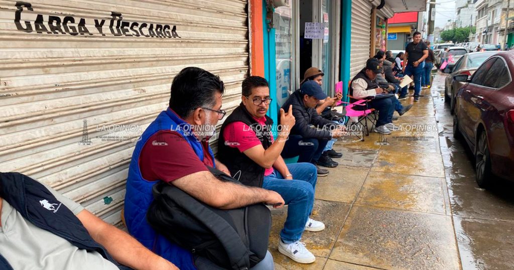 Brinda Infonavit apoyo emergente para damnificados de la ZN Brinda Infonavit apoyo emergente para damnificados de la ZN