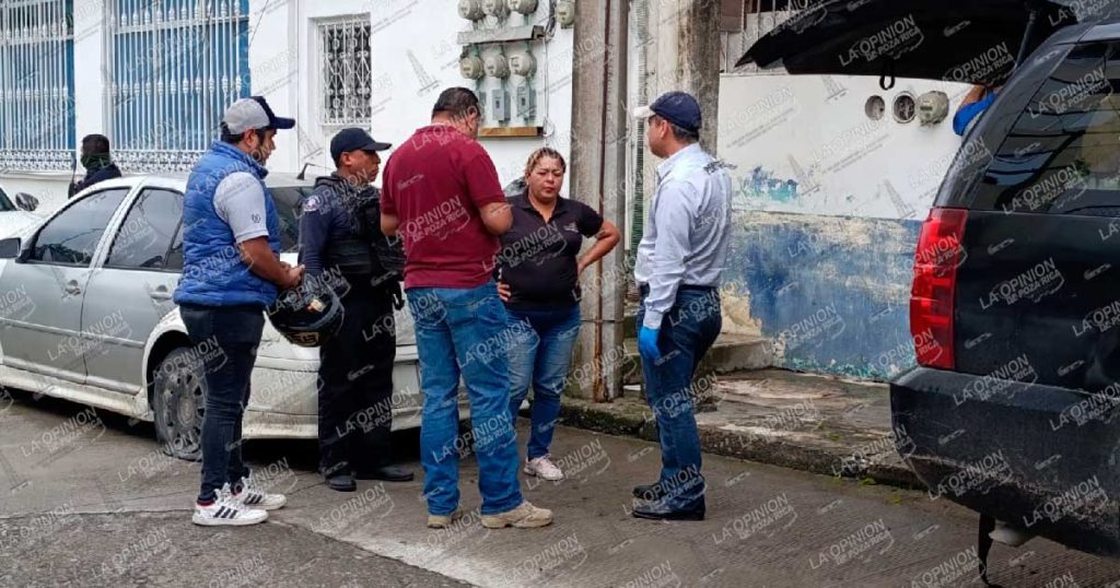 Hallan sin vida a un hombre en su casa Hallan sin vida a un hombre en su casa