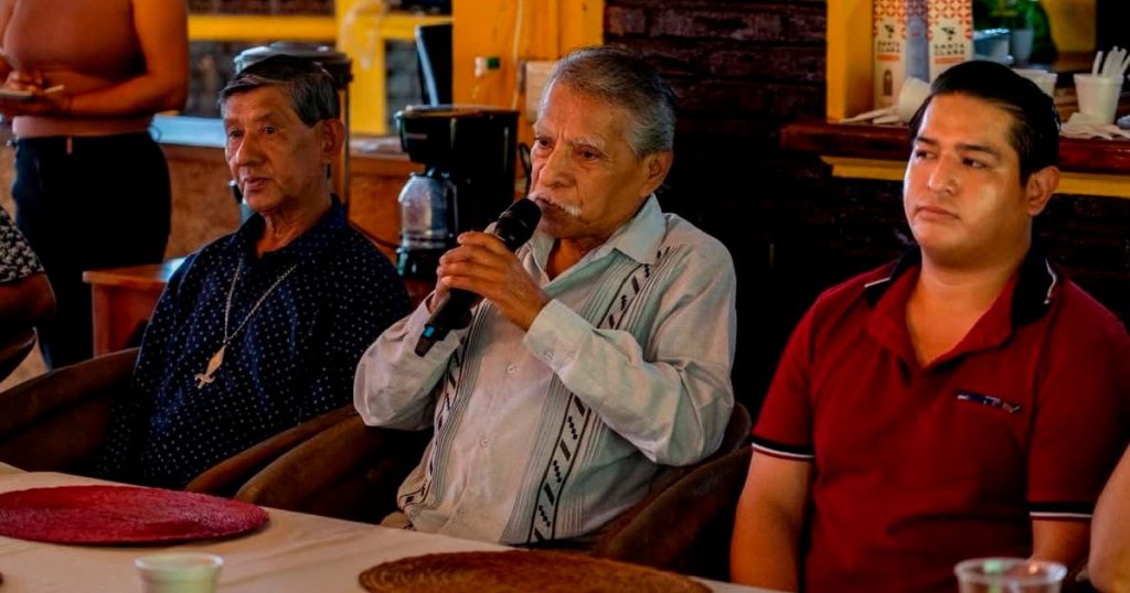 Crearemos una cultura incluyente y transformadora: Jorge Alanís Crearemos una cultura incluyente y transformadora: Jorge Alanís