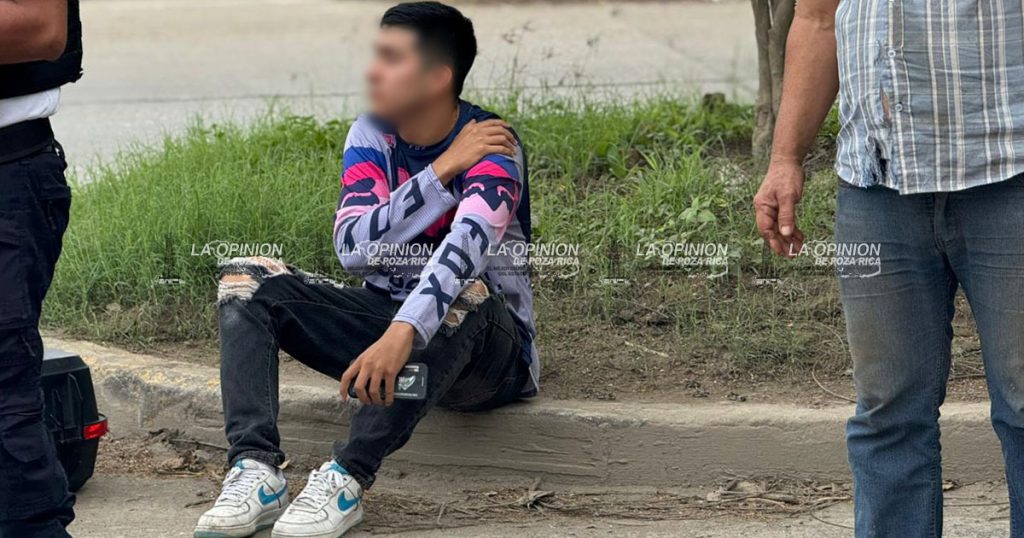 Se dieron con todo Se dieron con todo