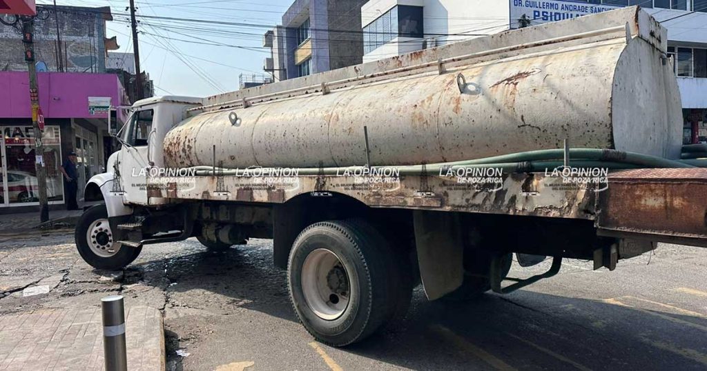 Se pospone la movilización contra la CONAGUA Se pospone la movilización contra la CONAGUA