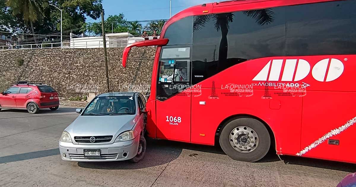 CHOCA ADO CHOCA ADO