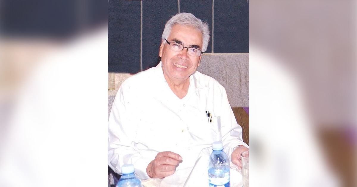 Fallece el Prof. Raúl Méndez Rodríguez Fallece el Prof. Raúl Méndez Rodríguez