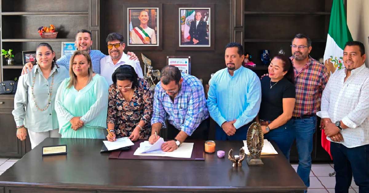 FOMPEROZA, UNA RATOTA