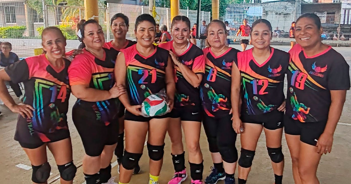 ¡Amazonas se queda con el título de Copa!