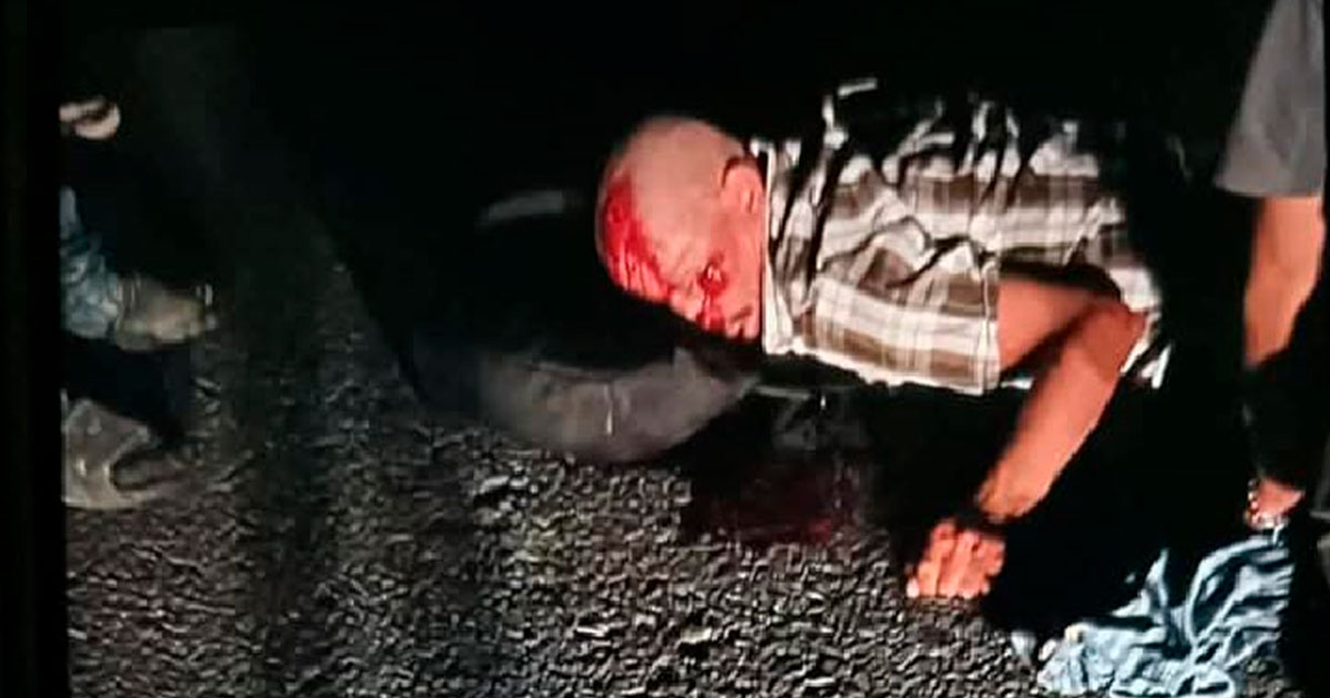 Auxilian a motociclista en Naranjos Auxilian a motociclista en Naranjos