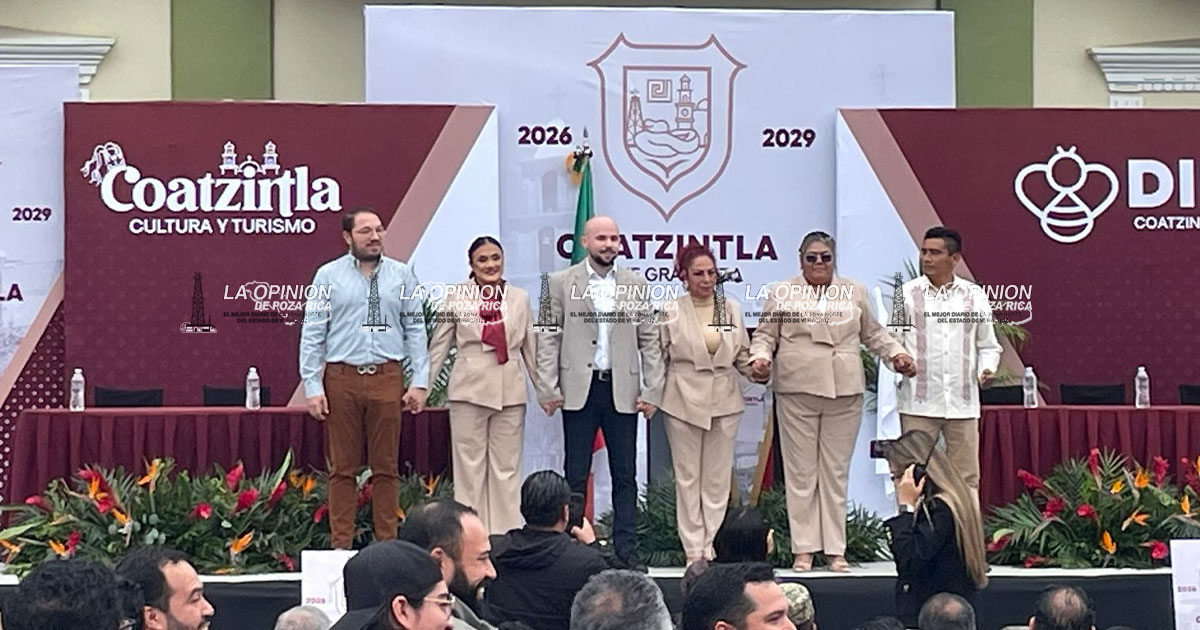 Jorge Alanís toma protesta como alcalde Jorge Alanís toma protesta como alcalde