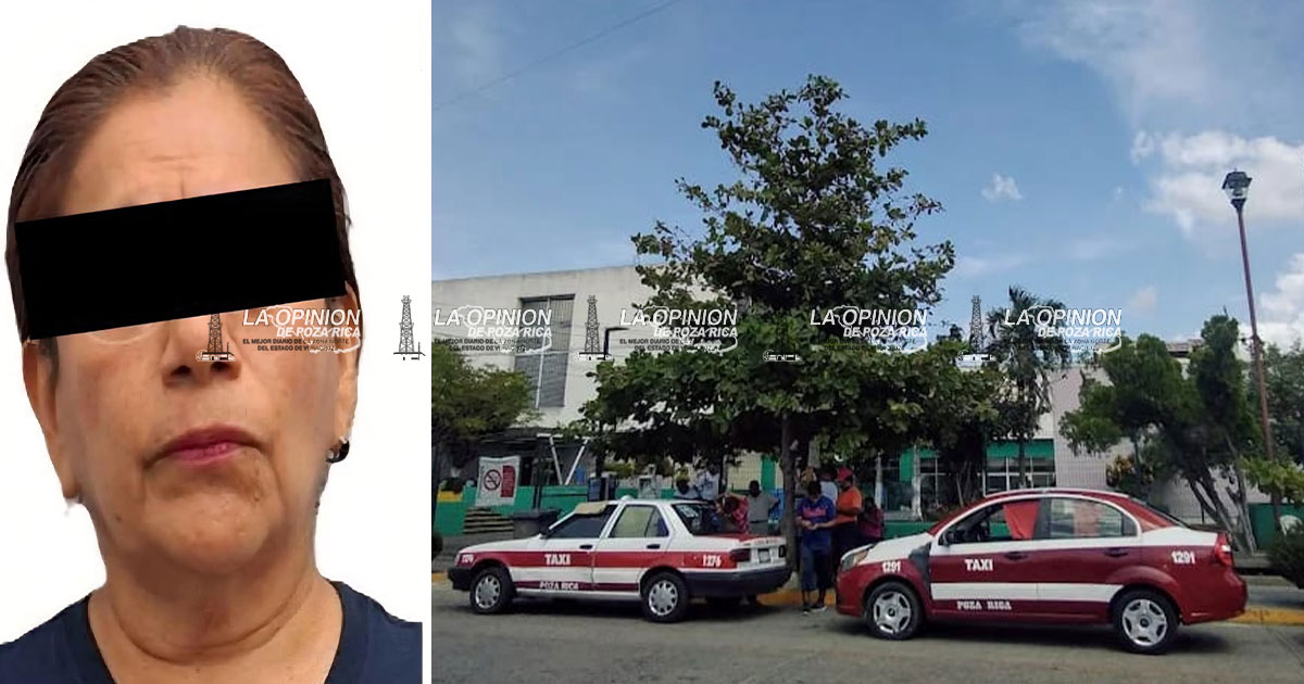 Encarcelan a doctora del IMSS por homicidio