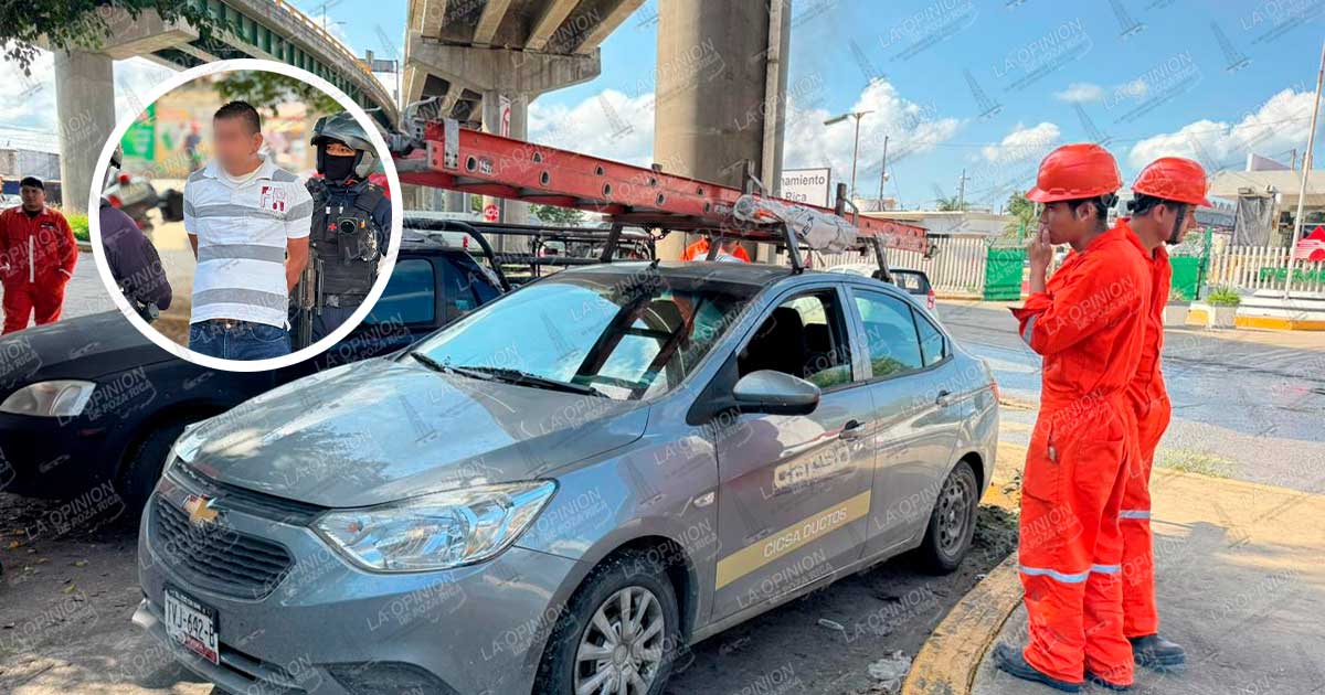 Directo a las celdas "amante de lo ajeno” Directo a las celdas "amante de lo ajeno”